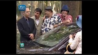 سریال گنج مظفر - 7
