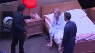 پشت صحنه ساخت Birdman