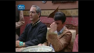 سریال گنج مظفر - 8