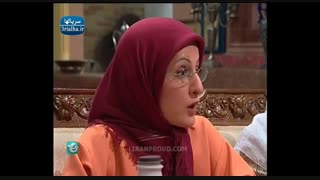 سریال گنج مظفر - 9