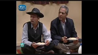 سریال گنج مظفر - 10