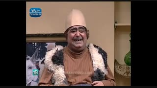 سریال گنج مظفر - 11