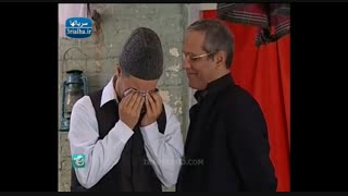 سریال گنج مظفر - 12