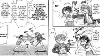 skip beat season 2 manga EP14