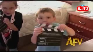 کلیپ خنده دار 1