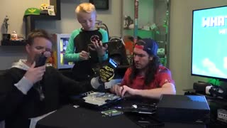 محتویات PS۴ و XBOX۱