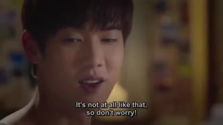 سریال گرم و دنج - قسمت 7 ( زیر نویس فارسی )