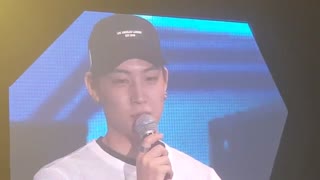 GOT7  FLY  IN  SEOUL  CONCERT-باآرزوی سلامتی واسه لیدرمون:((