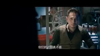 تریلر فیلم داستان پلیس ( police story ) با بازی جکی چان