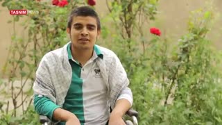 حرف دل خانواده های شهدای مدافع حرم