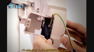 آموزش نصب و راه اندازی SXT میکروتیک