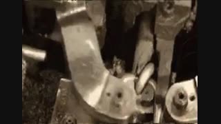 ;انیمیشن ساخت زنجیر