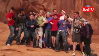 اوج هیجان 1 - بزرگ ترین تاب دنیا