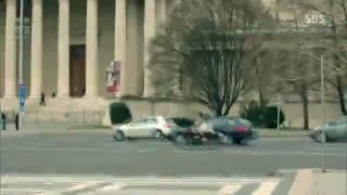 یه پارت زیبا و عاشقانه از دکتر غریبه