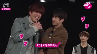 Let's play with got7 Ep 4