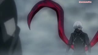 AMV Tokyo Ghoul