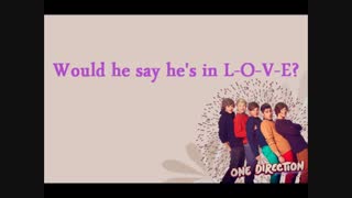 موزیک ویدئو متنی one direction اسمش i would (وان دایرکشن)