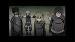 فیلم سینمایی ناروتو ( برج گمشده پارت 1 ) با زیر نویس فارسی و زبان ژاپنی