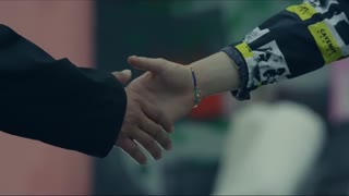 تیزر موزیک ویدیوی "Fire"