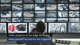 معرفی آنالیز تصویری BOSCH