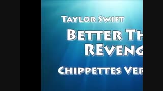 nightcore - better than revange - taylor swift ❤❤❤