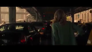 یه صحنه از فیلم مرد عنکبوتی شگفت انگیز 2 ( The amazing spider-man 2)