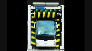 کارواش فول اتومات