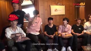 (NCT_ Life in Bangkok (EP 4