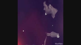 تیزر وشخصیت های رمان زیبای (سرآغاز یک احساس)