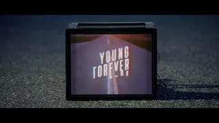 BTS young forever + Fire teaser Mv/ Theory