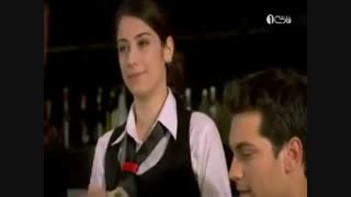 سریال فریحا بهترین سکانس های قسمت 17 و 18