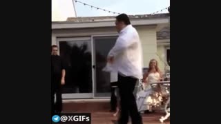 هر وقت میخوای برقصی کمربندتو چک کن