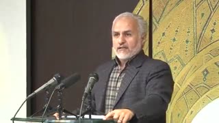 اقای احمدی نژاد کجا از اسلام منحرف میشود؟