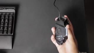 خرید موس  با کمترین قیمت - راهنمای خرید موس کامپیوتر - معرفی بهترین موس ها