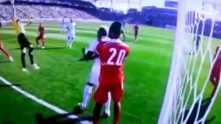 10 گل برتر ضربات کرنر