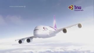 سریال تایلندی پرواز عشق قسمت سوم