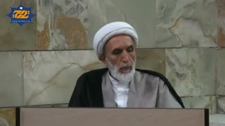 جلسه پنجاه و یکم درس جهاد و دفاع استاد طائب