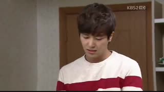 سریال برادران اوجاک گیو با بازی جو وون قسمت42