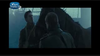 فیلم خارجی اسب جنگی - 2