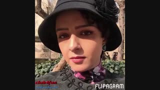 شهرزاد جدید