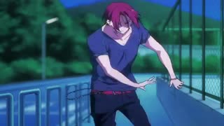 nightcore - bad romance - cover