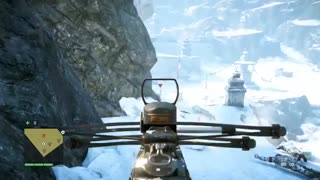 10 Minutes of Original Far Cry 4 Gameplay