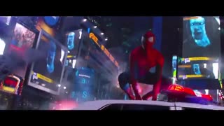 تریلر فیلم مرد عنکبوتی شگفت انگیز 2 ( The amazing spider man 2) ( توضیحات )