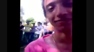 کلیپ کل کل علی بابا وبهزادپکس در پارک ملت(ازانتشار این کلیپ معذوریم)