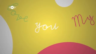 آهنگ My Little Girl دختر کوچکم از ماهر زین برای دخترش