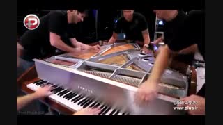 ی ویدیو دیگه از وان دایرکشن