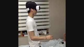 عینکه این الان؟!