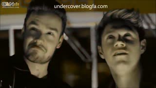 مسخره بازی وان دایرکشن4