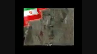 نماهنگ شهدای مدافع حرم