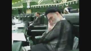 امام سجاد می فرماید:خدایا ببخش منو که مجبورم بخابم